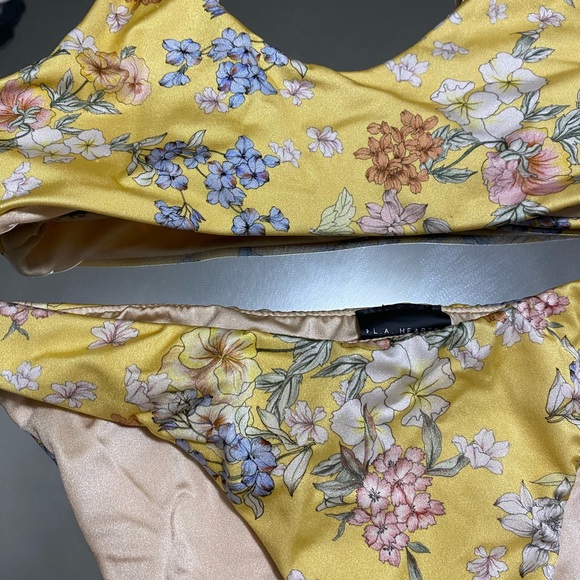 Pacsun Bathing Suit - Picture 2 of 3